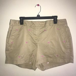 Vineyard Vine Shorts